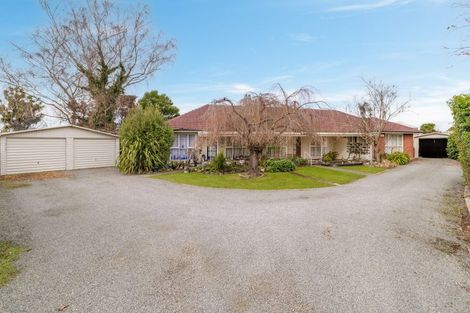 Photo of property in 135a Totara Street, Riccarton, Christchurch, 8041