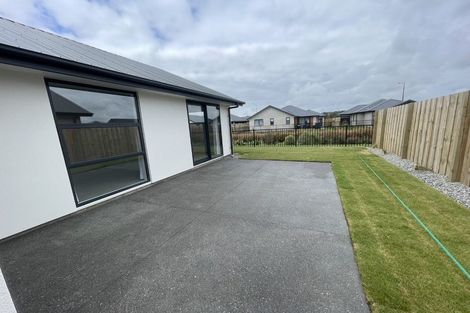 Photo of property in 15 Navarra Road, Halswell, Christchurch, 8025