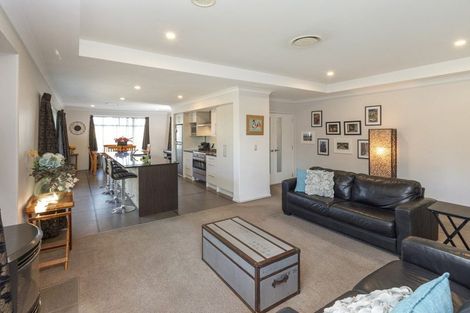 Photo of property in 12 Westpark Drive, Burnside, Christchurch, 8053