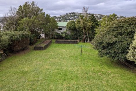 Photo of property in 29 Prospect Terrace, Johnsonville, Wellington, 6037