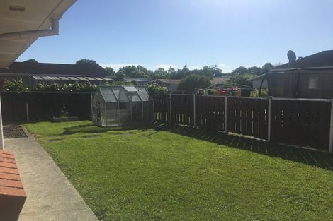 Photo of property in 7 Fernleigh Street, Chartwell, Hamilton, 3210