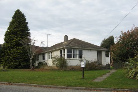 Photo of property in 14 Devon Street, Tapanui, 9522