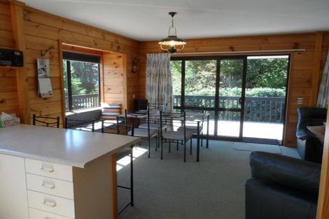 Photo of property in 5 Mackenzie Street, Lake Tekapo, 7999