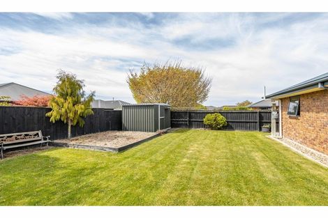 Photo of property in 78 Acacia Avenue, Rangiora, 7400