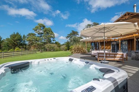 Photo of property in 135 Fiddlers Hill Road, Puhoi, Warkworth, 0994