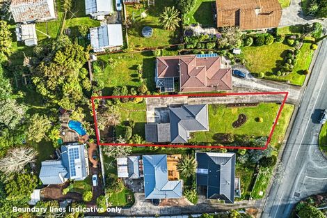 Photo of property in 12 Pulham Road, Warkworth, 0910