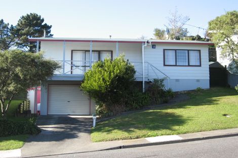 Photo of property in 11 Robson Street, Stokes Valley, Lower Hutt, 5019