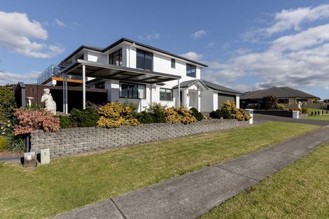 Photo of property in 26 Holyoake Terrace, Omokoroa, 3114