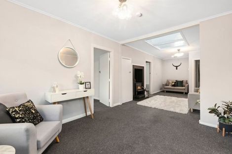 Photo of property in 12 Best Street, Wainuiomata, Lower Hutt, 5014