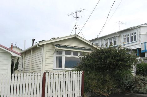 Photo of property in 50 Tirangi Road, Rongotai, Wellington, 6022