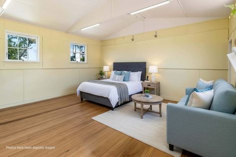 Photo of property in 1715 Miranda Road, Mangatangi, Pokeno, 2473