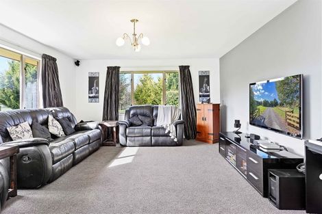 Photo of property in 424 Mandeville Road, Ohoka, Kaiapoi, 7692