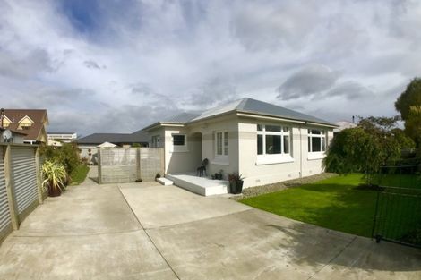 Photo of property in 203 George Street, Windsor, Invercargill, 9810