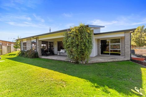 Photo of property in 18 Graham Place, Morrinsville, 3300
