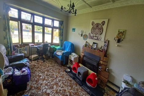 Photo of property in 8 Donnington Street, Ohai, 9635