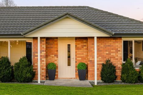 Photo of property in 39 Rimu Street, Te Kauwhata, 3710