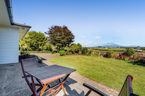 Photo of property in 282 Stanley Road, Te Popo, Stratford, 4394