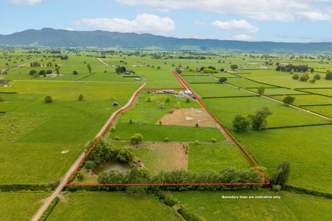 Photo of property in 1636 Alexandra Road, Waharoa, 3474