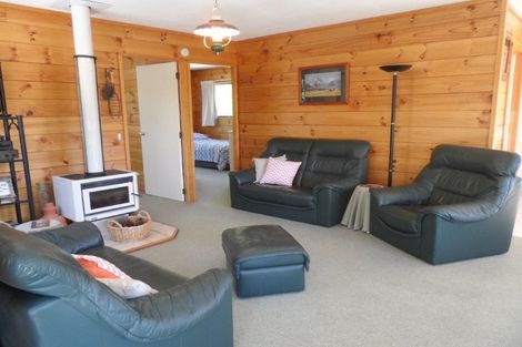 Photo of property in 5 Mackenzie Street, Lake Tekapo, 7999