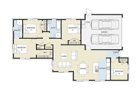 Photo of property in 9 Tereina Lane, Kumeu, 0810