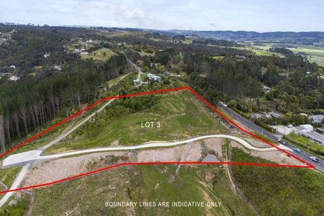 Photo of property in 177 Wishart Road, Helensville, 0875