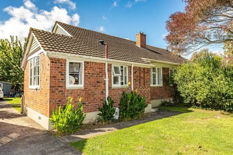 Photo of property in 103 Anzac Parade, Whanganui East, Whanganui, 4500