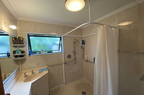 Photo of property in 13c Domett Street, Waitara, 4320