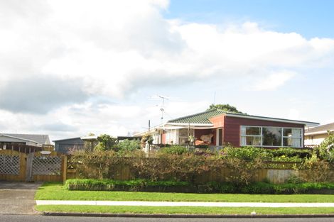 Photo of property in 31 Wordsworth Road, Manurewa, Auckland, 2102