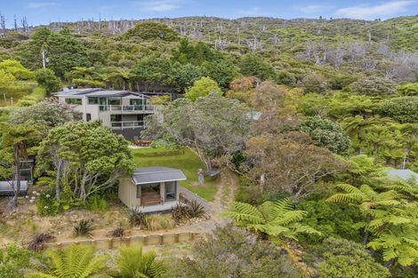 Photo of property in 135 Akerbloms Road, Punga Cove, Marlborough Sounds, 7282