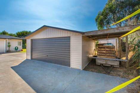 Photo of property in 13b Bush View Drive, Waitetuna, Raglan, 3295