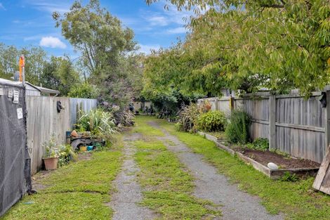 Photo of property in 8 Torrens Road, Hillmorton, Christchurch, 8024