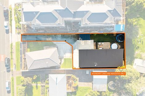 Photo of property in 173a Wallace Road, Mangere Bridge, Auckland, 2022