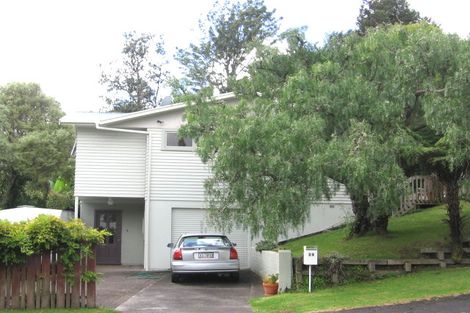 Photo of property in 24 Takapu Street, Henderson, Auckland, 0612