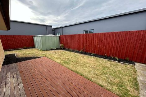 Photo of property in 30 Coronation Street, Rangiora, 7400