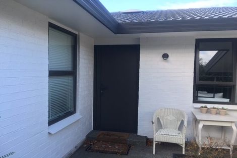 Photo of property in 1/14 Peel Street, Strowan, Christchurch, 8052