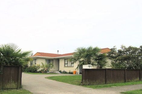 Photo of property in 14 Jeffares Place, Taradale, Napier, 4112