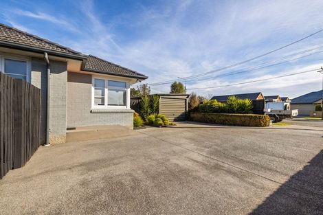 Photo of property in 96 Highsted Road, Bishopdale, Christchurch, 8053