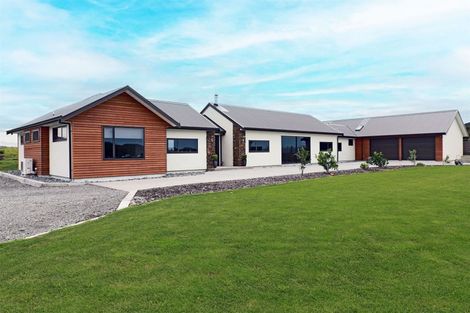 Photo of property in 89 Matarua Rise, Waimarama, Havelock North, 4294