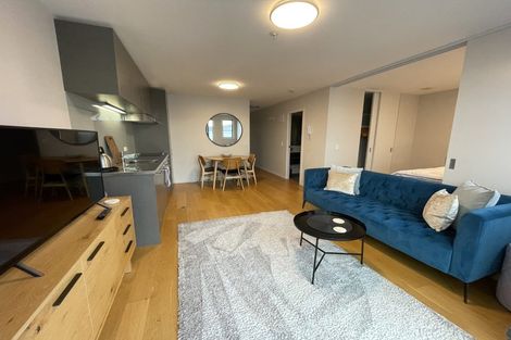 Photo of property in 708/8 Wigan Street, Te Aro, Wellington, 6011