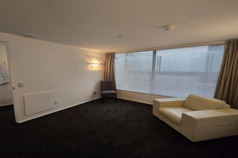 Photo of property in Century City Apartments, 118/72 Tory Street, Te Aro, Wellington, 6011