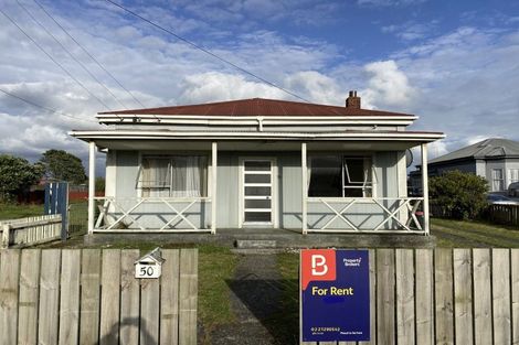 Photo of property in 50 Blake Street, Blaketown, Greymouth, 7805