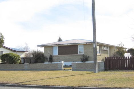 Photo of property in 37 Bute Street, Ranfurly, 9332