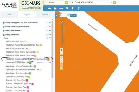 Photo of property in 2 Glucina Place, Glen Eden, Auckland, 0602