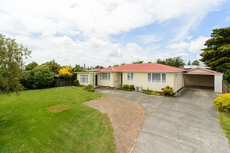 Photo of property in 44 Highbury Avenue, Highbury, Palmerston North, 4412