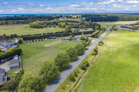 Photo of property in 109 Old Main Road North, Leithfield, Amberley, 7481