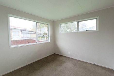 Photo of property in 27 Sandrine Avenue, Clover Park, Auckland, 2019
