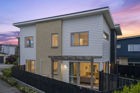 Photo of property in 17 Corsair Street, Hobsonville, Auckland, 0616