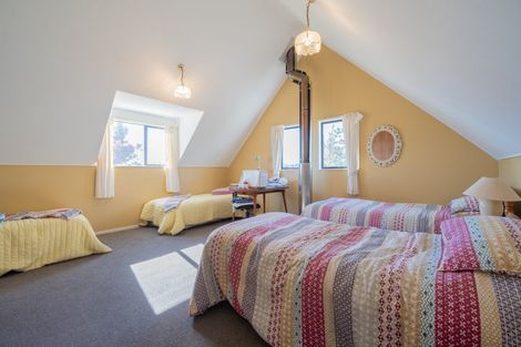 Photo of property in 52 Luxmore Drive, Te Anau, 9600