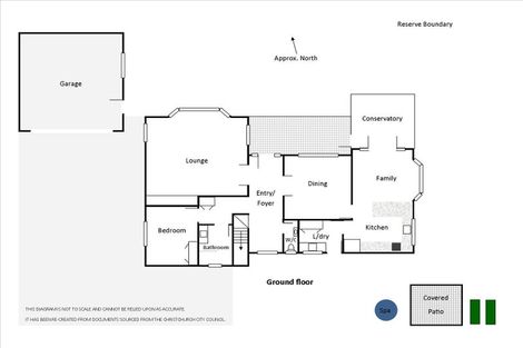 Photo of property in 22a Crosdale Place, Burnside, Christchurch, 8042