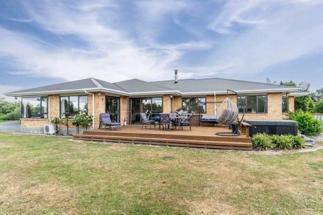 Photo of property in 29 Carters Line, Parkvale, Carterton, 5792